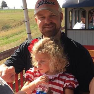 Meet your Posher, Thomas